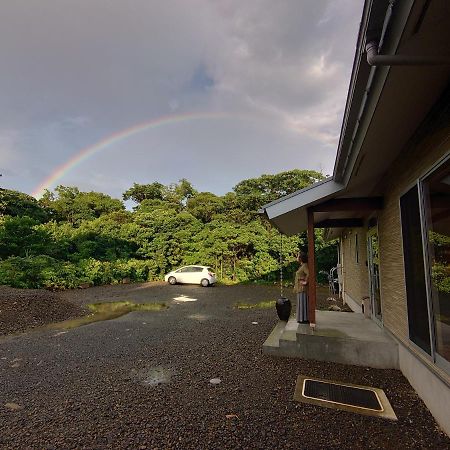 Yakunoyado Taguchi Hotel Yakushima  Exterior foto