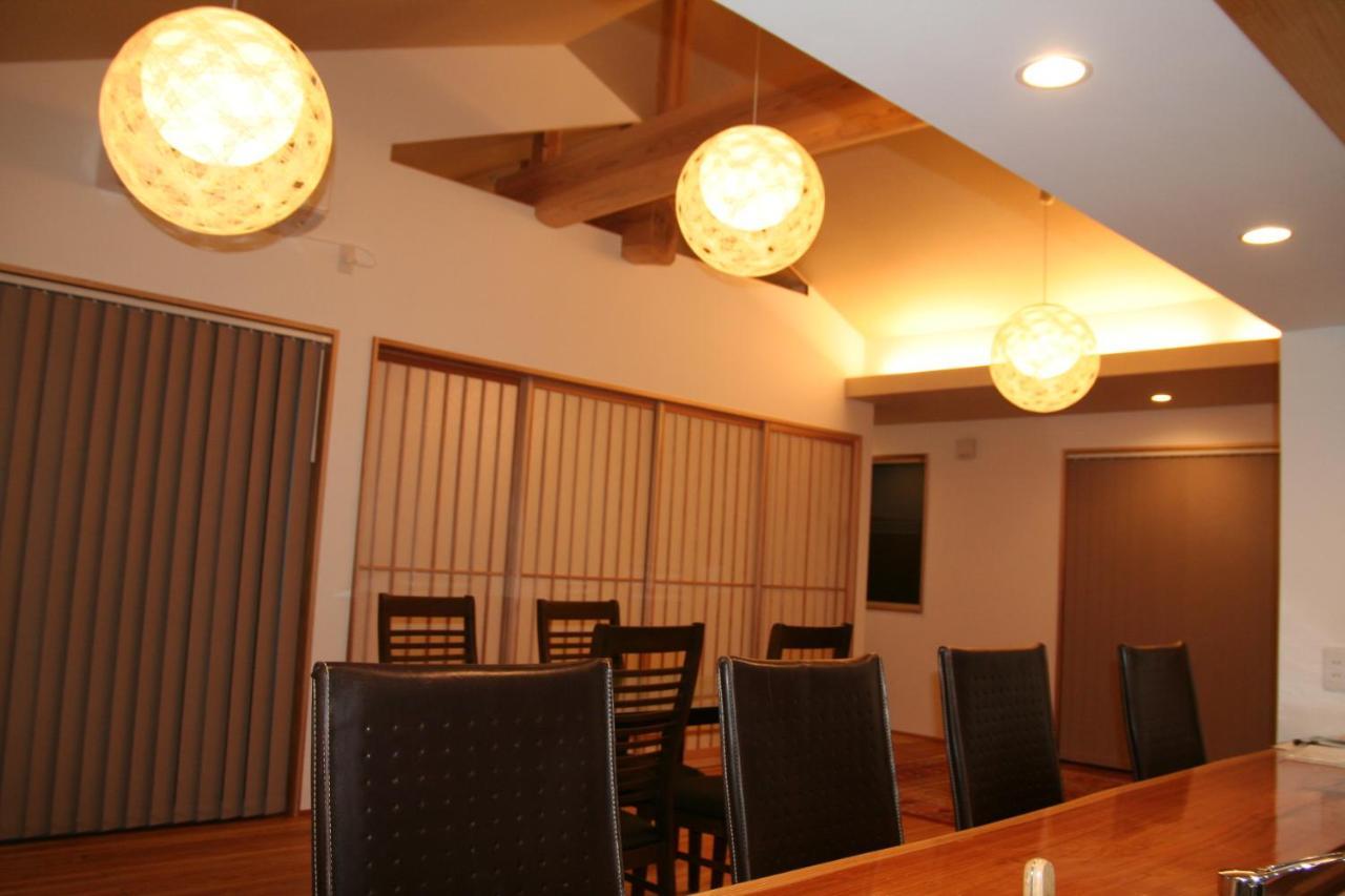 Yakunoyado Taguchi Hotel Yakushima  Exterior foto