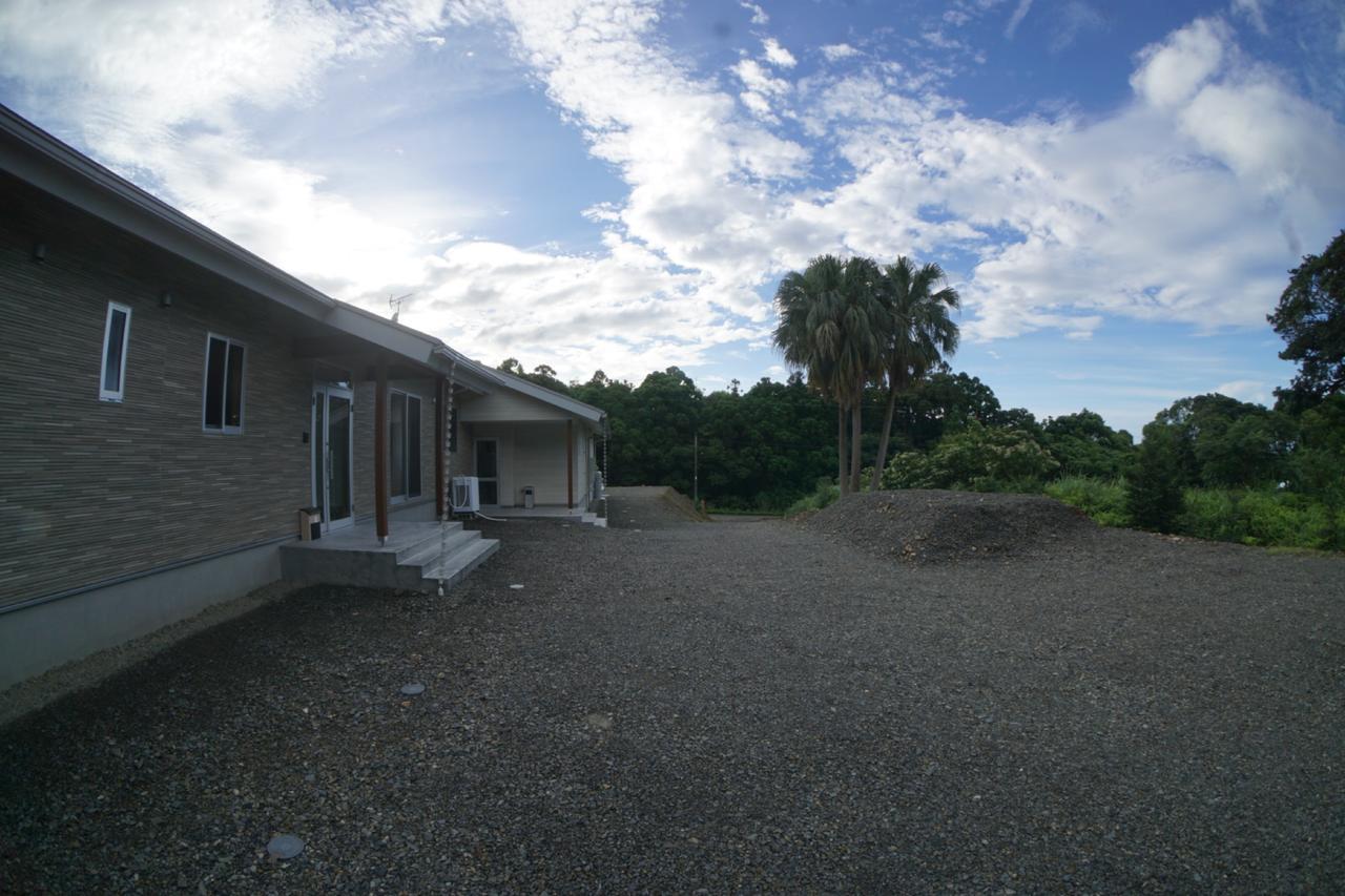 Yakunoyado Taguchi Hotel Yakushima  Exterior foto