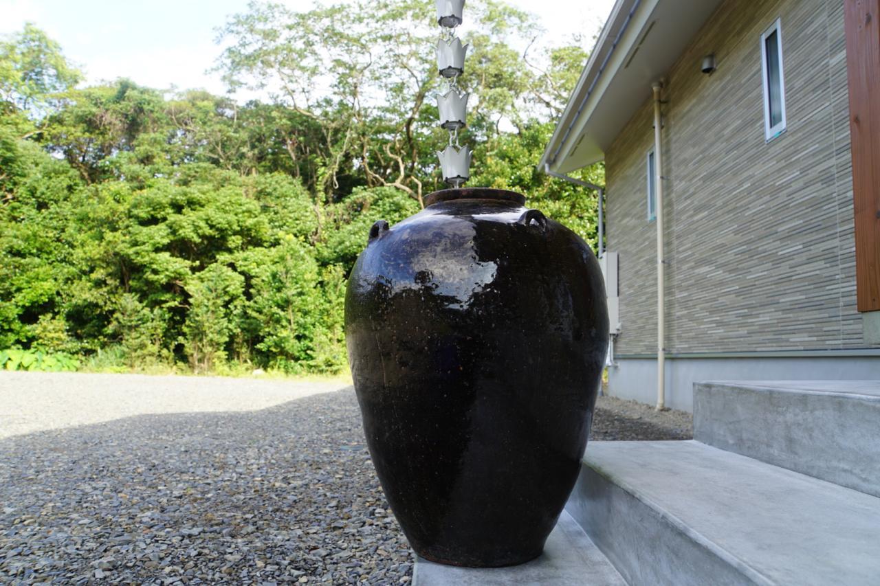 Yakunoyado Taguchi Hotel Yakushima  Exterior foto