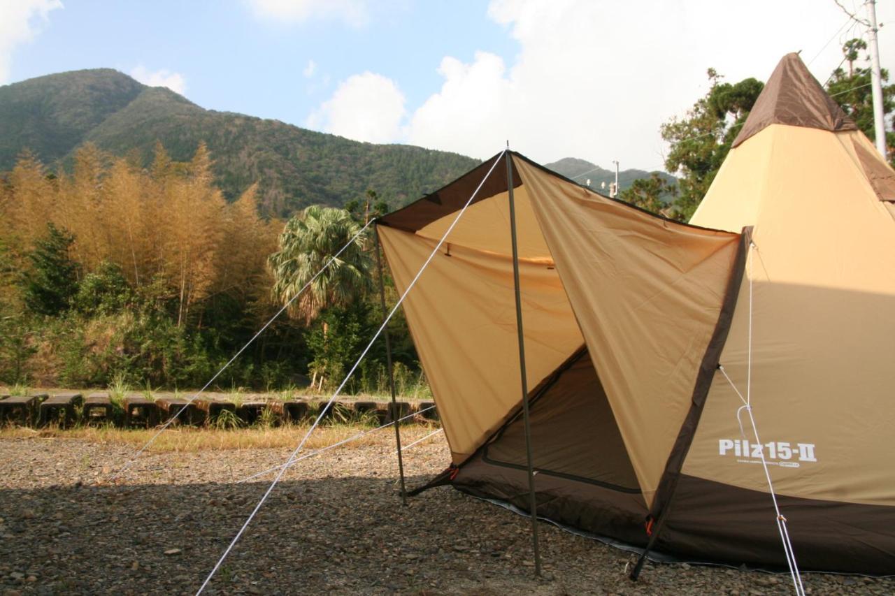 Yakunoyado Taguchi Hotel Yakushima  Exterior foto